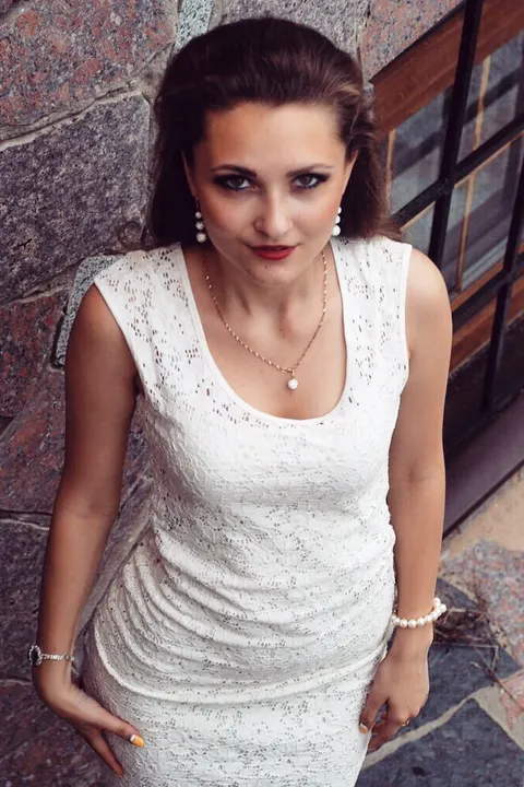 Yuliya — photo 5