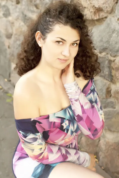 Lyudmila — photo 7