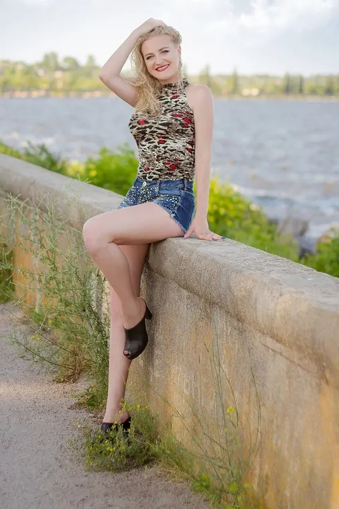 Katerina — photo 5