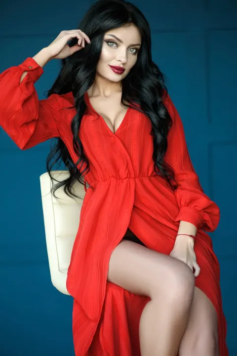 Kristina — photo 6