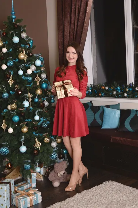 Irina — photo 6