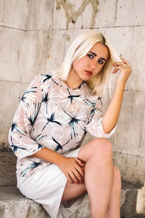 Dasha — photo 6