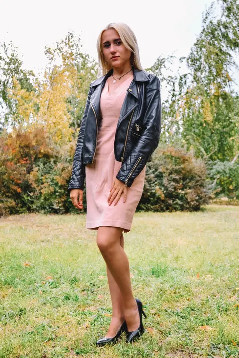 Dasha — photo 8