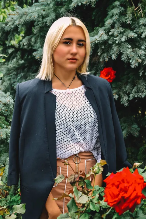 Dasha — photo 5