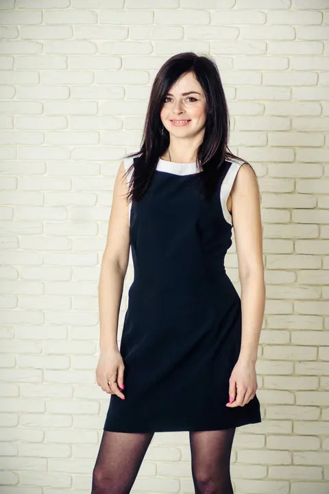 Oksana — profile photo