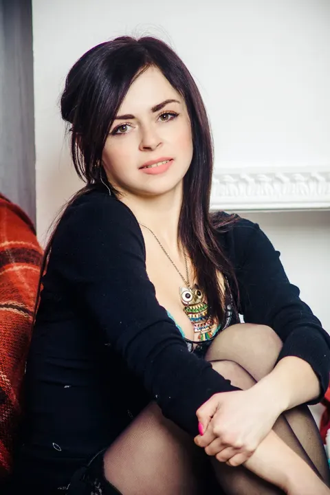 Oksana — photo 5