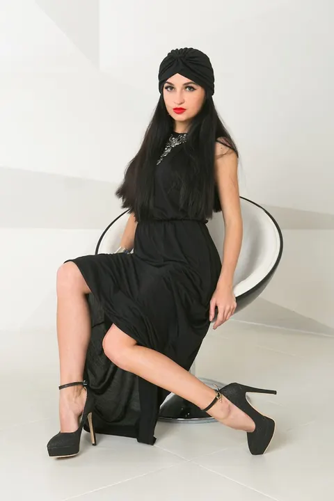 Vika — photo 6