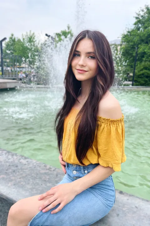 Olesia — photo 8