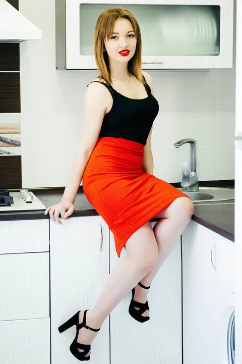 Anastasia — photo 6
