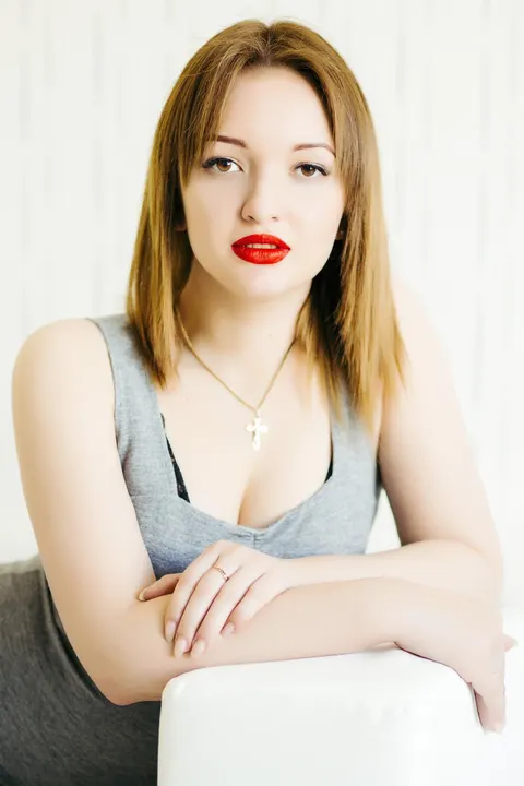 Anastasia — photo 7
