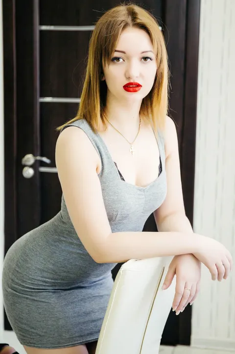 Anastasia — photo 8