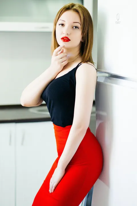 Anastasia — photo 5