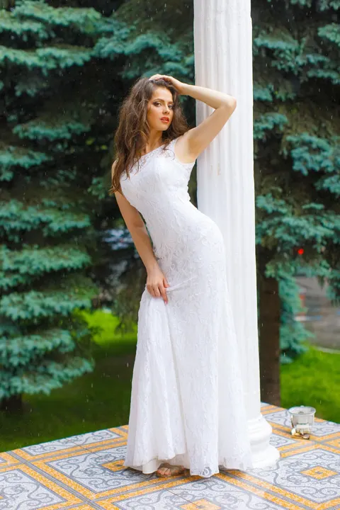 Eugenia — profile photo