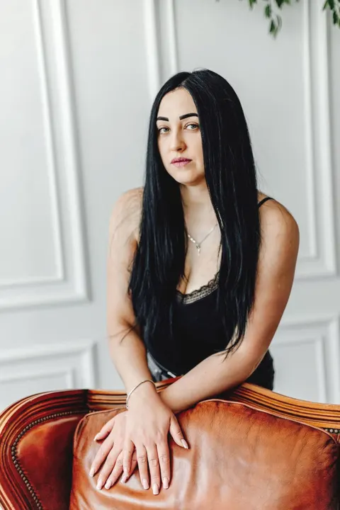 Tatiana — photo 6