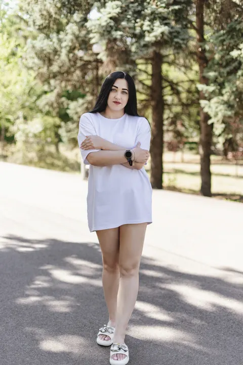 Tatiana — profile photo