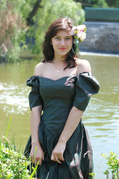 Zhanna — profile photo