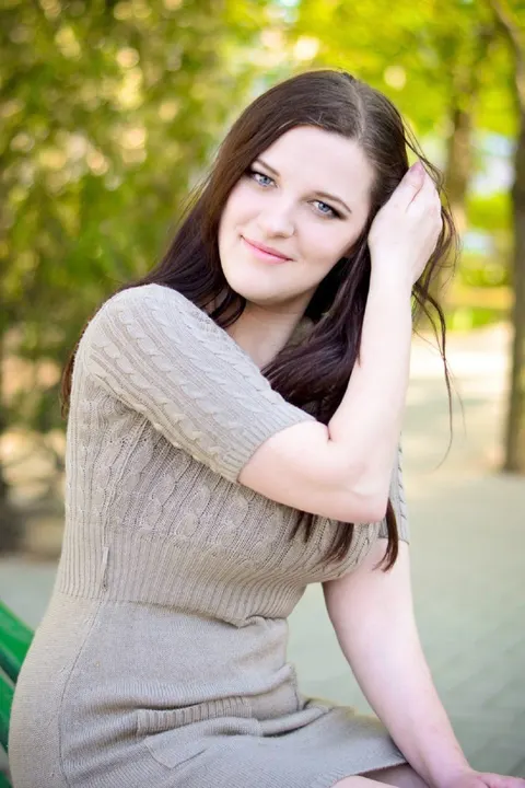 Anna — photo 7