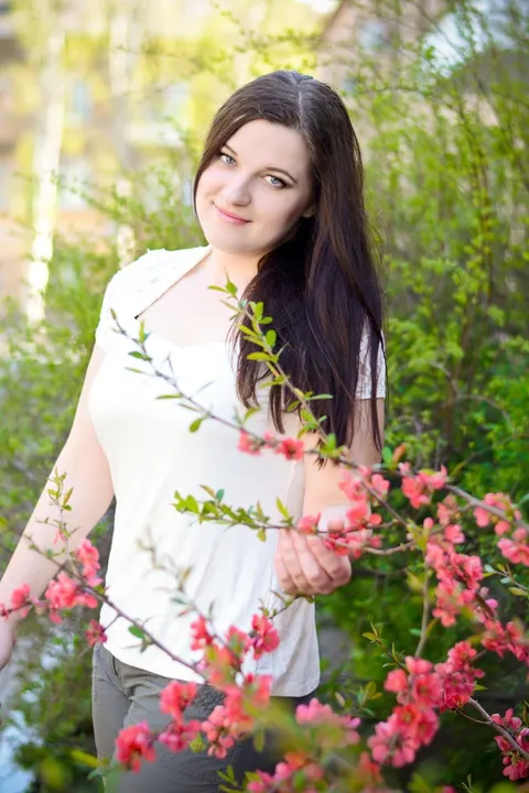 Anna — photo 8