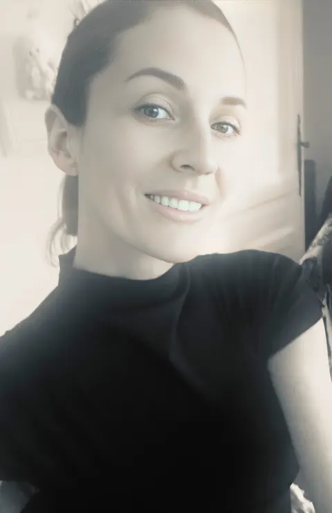 Anna — photo 6