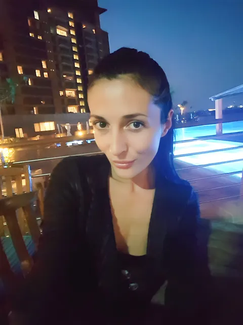Anna — profile photo