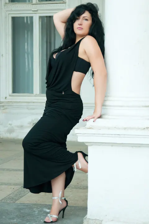 Alla — profile photo
