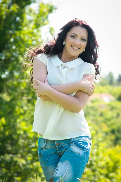 Viktoriya — profile photo