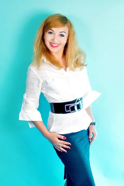 Nataliya — photo 6