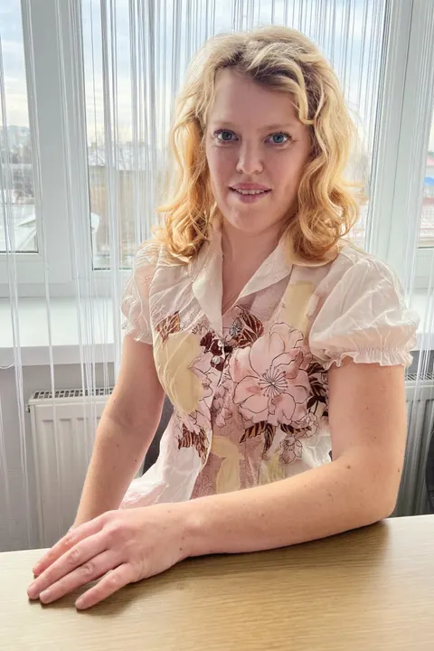Nina — photo 8