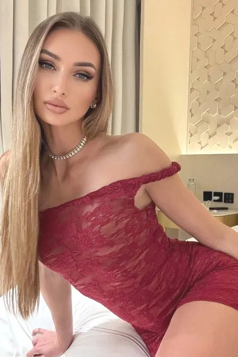 Anna — photo 8