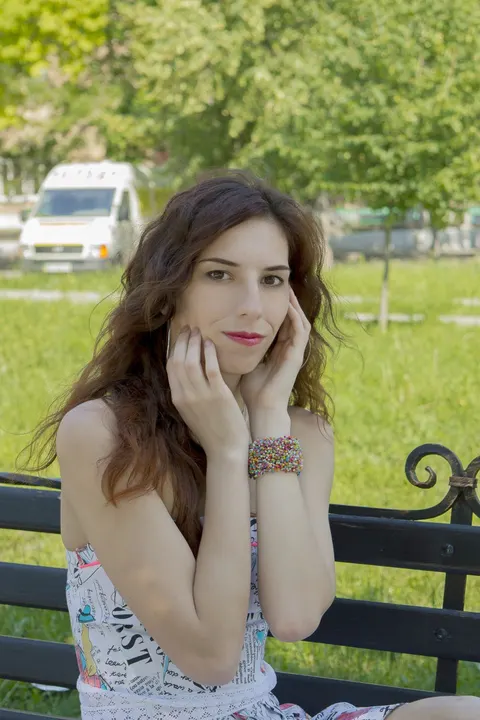 Irina — photo 6