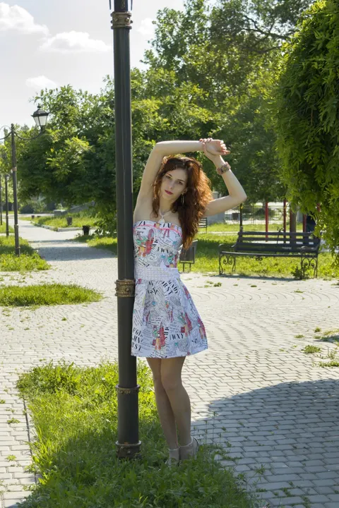 Irina — photo 7