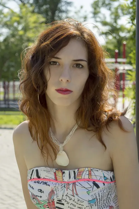 Irina — photo 8