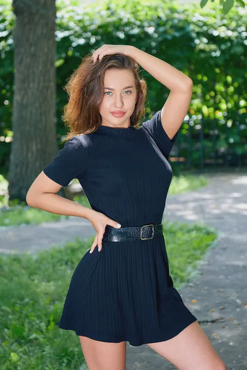 Elizaveta — photo 8