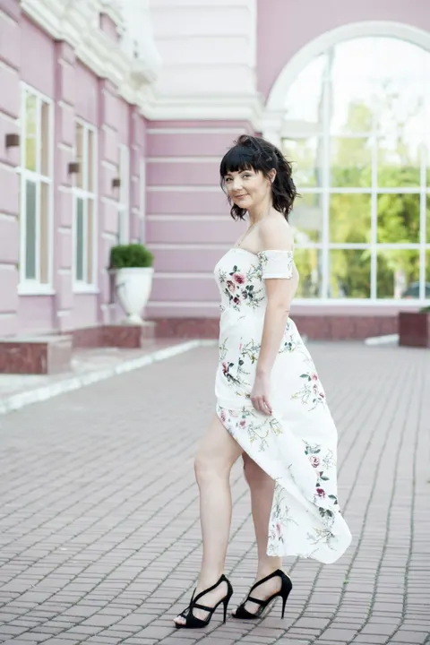 Tatyana — photo 6