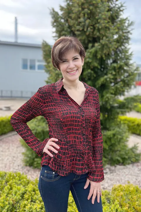 Larysa — profile photo