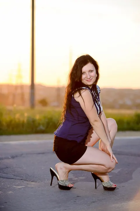Ekaterina — photo 5