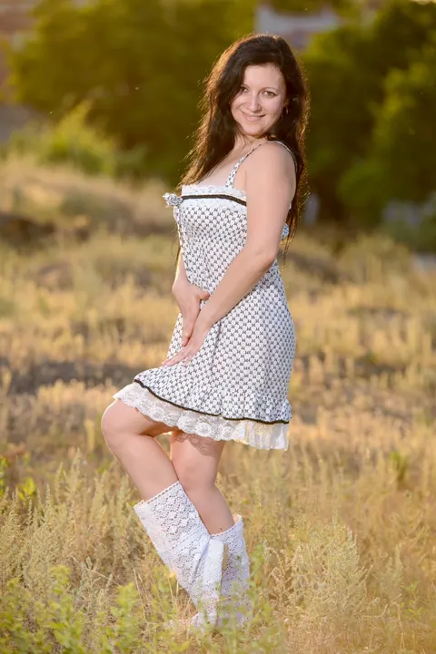 Ekaterina — profile photo