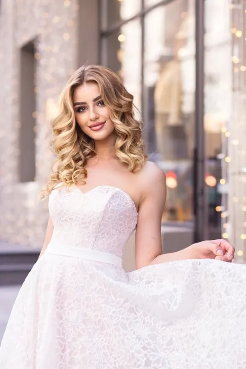 Yuliya — profile photo