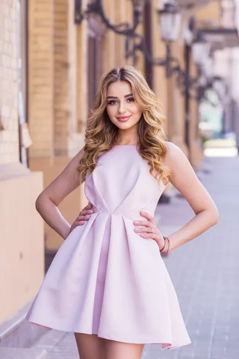 Yuliya — photo 6