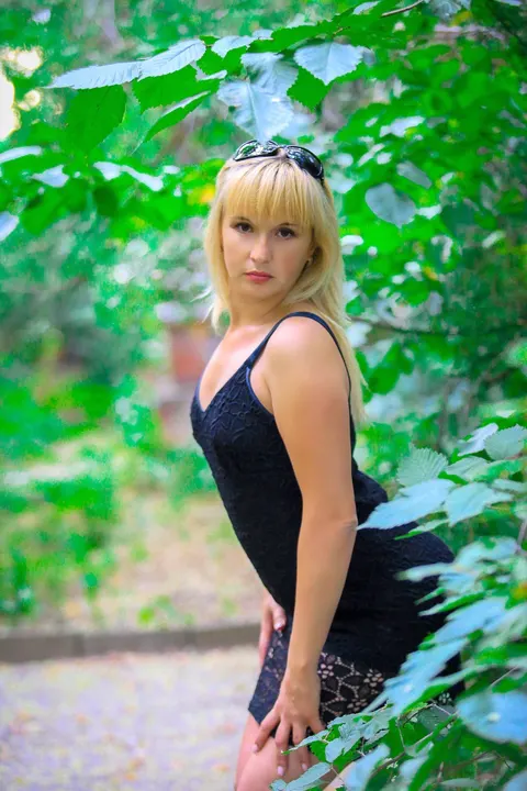 Svetlana — photo 6