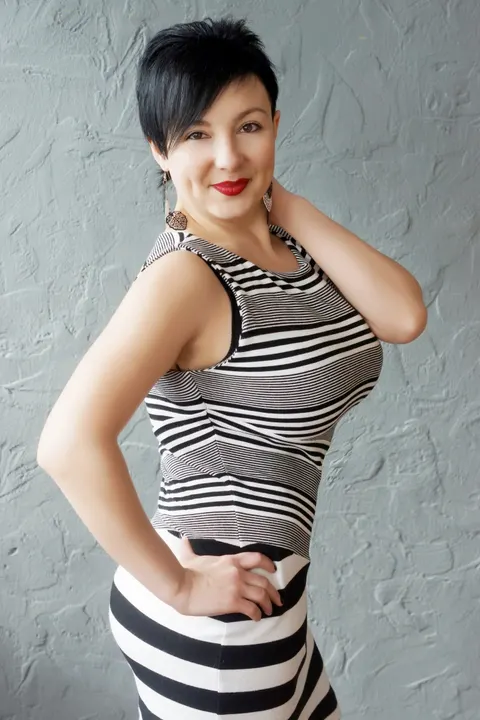 Tatyana — photo 6
