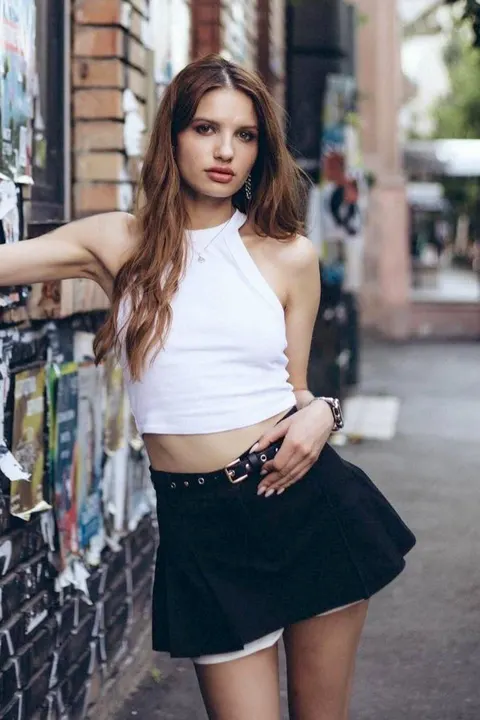 Alina — photo 7