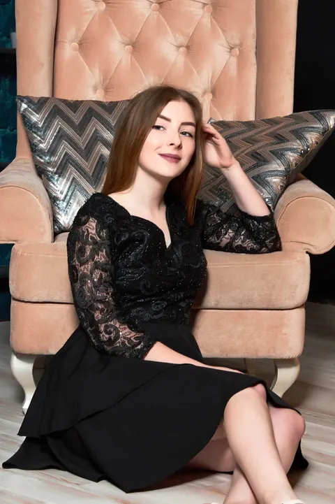 Alexandra — photo 6