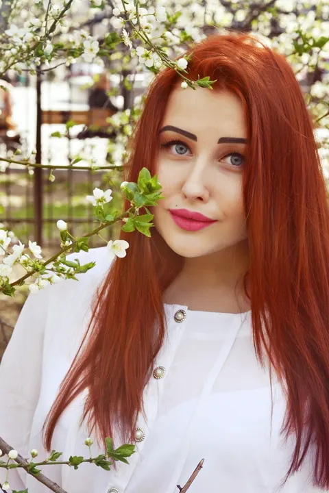 Daria — photo 5