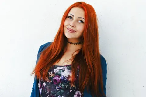Daria — photo 6