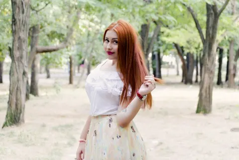 Daria — photo 7