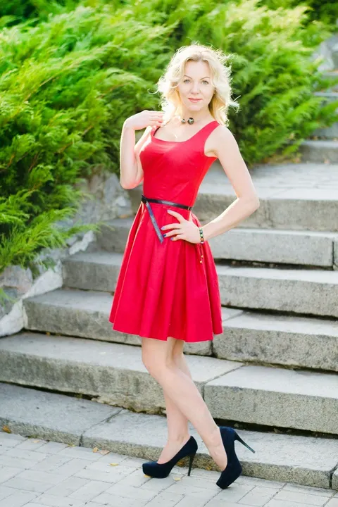 Oksana — photo 5