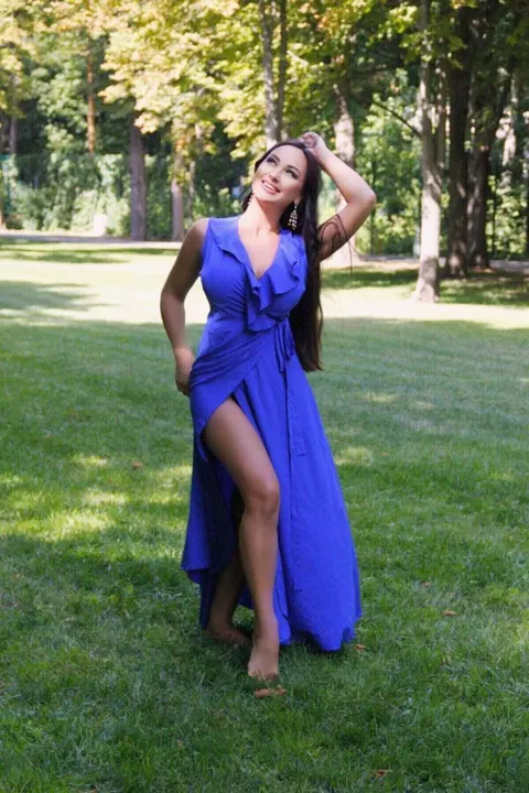 Olga — photo 6