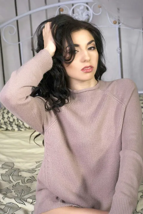 Anastasia — photo 6