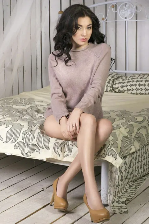 Anastasia — photo 7